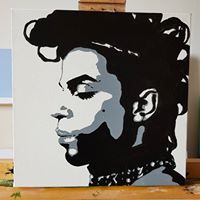 Prince 30x30 cm